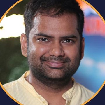 Himanshu Dadhich, founder of ePandit